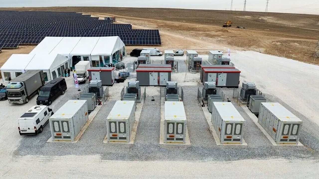 Ankara, Enerji Sektörünün Önemli Kongresine Ev Sahipliği Yapacak