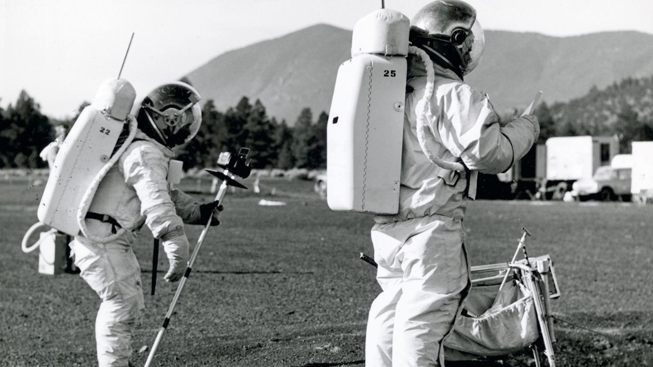 NASA Ay Yüzeyine Neden İnsan Külü Gönderdi?