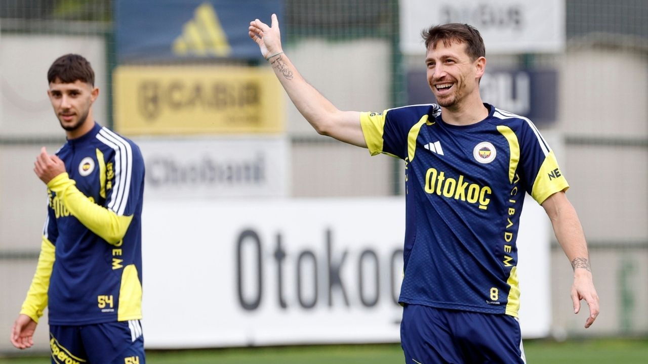 Fenerbahçe, Çaykur Rizespor Karşılaşmasının Hazırlıklarını Sürdürüyor
