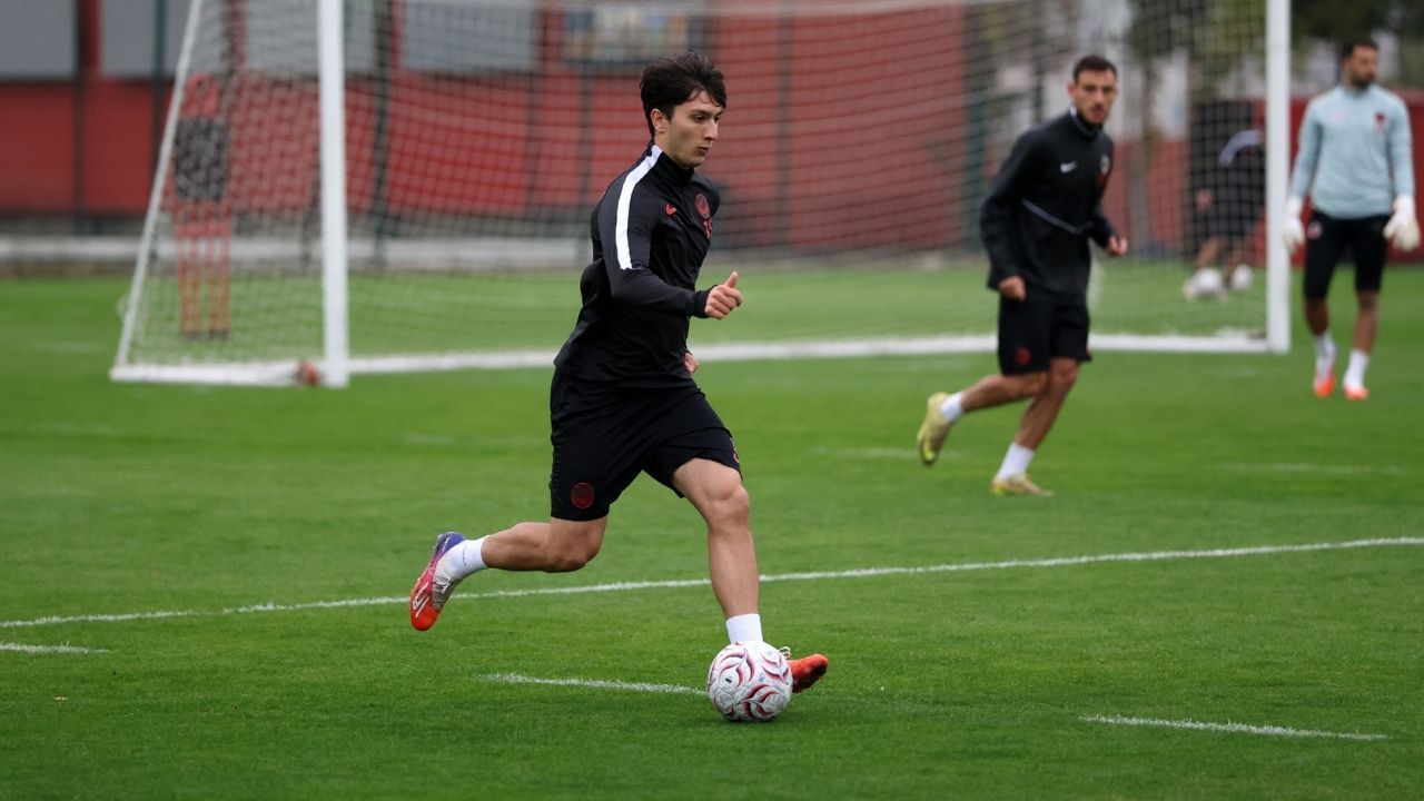 Gençlerbirliği, Galatasaray Karşılaşmasına Hazır