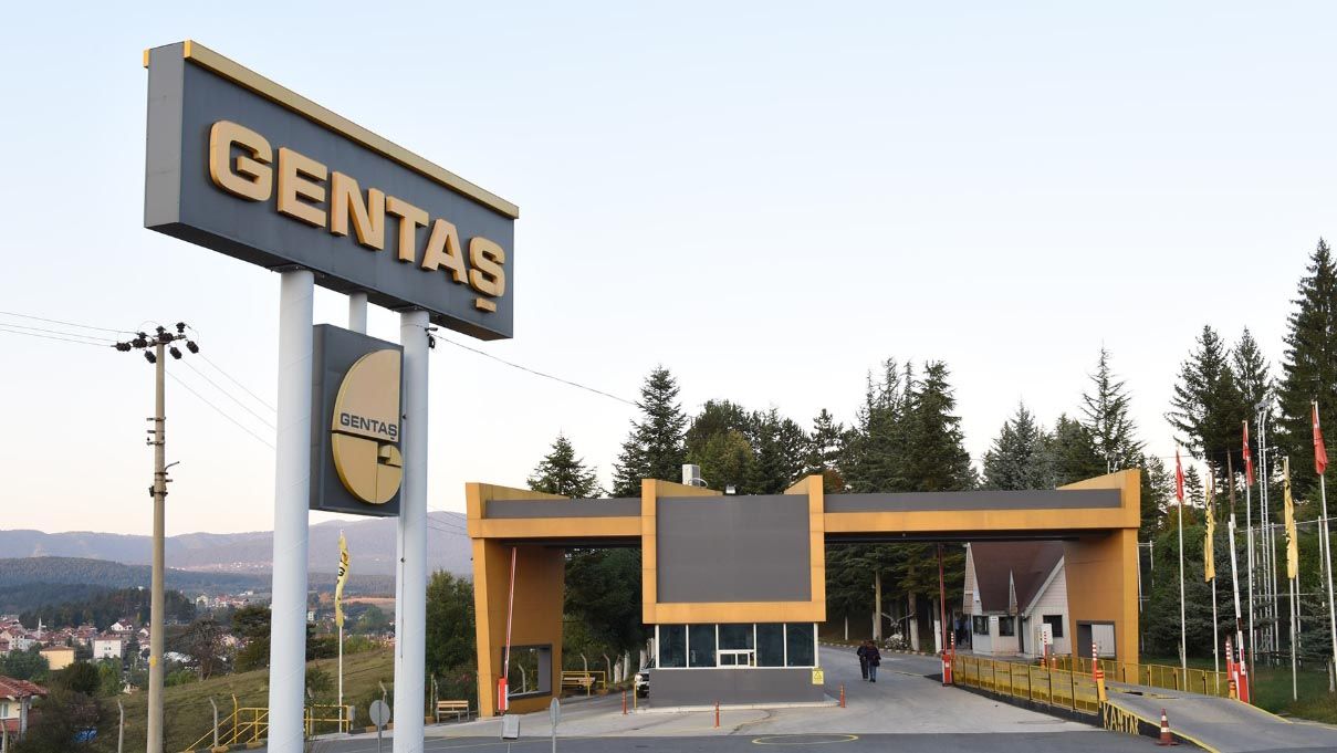 Gentaş’ta Hisseler 3,80 Liraya Gerileyince 100 Milyonluk Kalkan Devreye Girdi