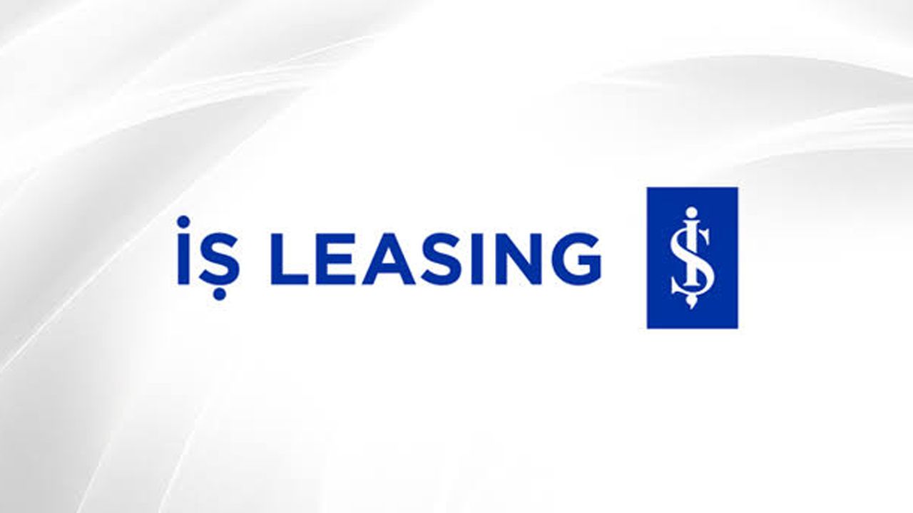 İş Leasing’den 1 Milyar Liralık Bono İhracı: Satış Yıllık Yüzde 39,50 Faizle Tamamlandı