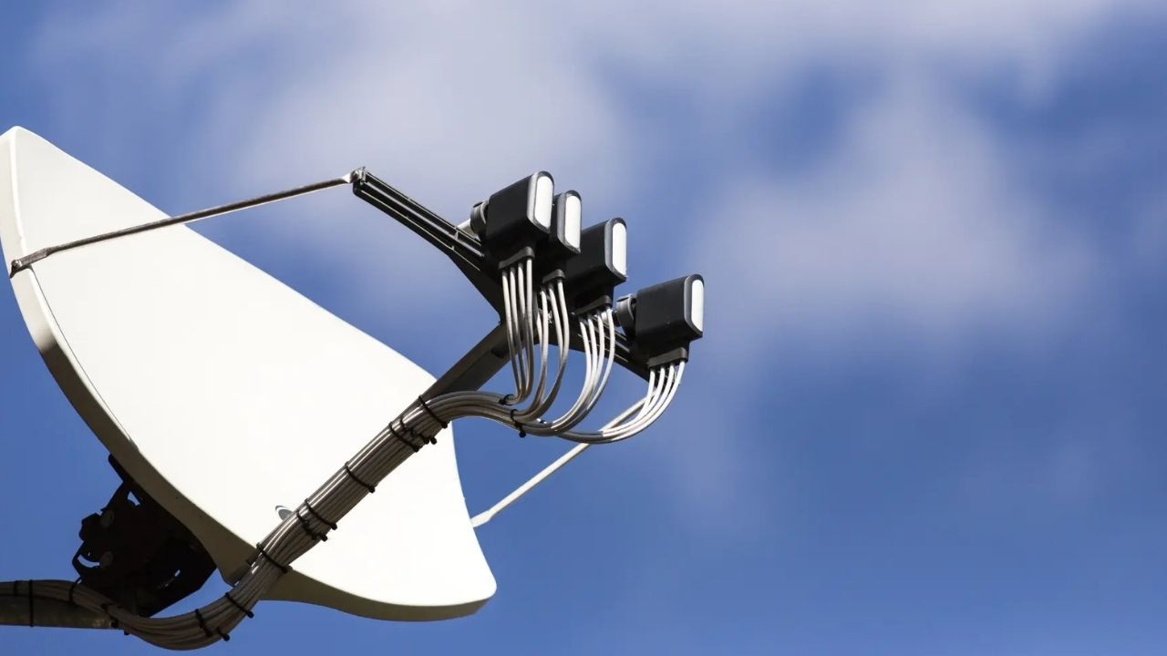 LNB Nedir, Televizyon Uydu Sistemlerinde Ne İşe Yarar?