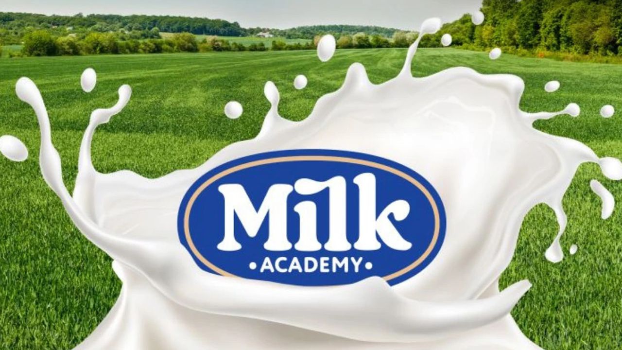Milk Academy’de 1 Milyarlık Tavan Sahaya İndi: 550 Milyon Liralık Çifte İhraç Geliyor