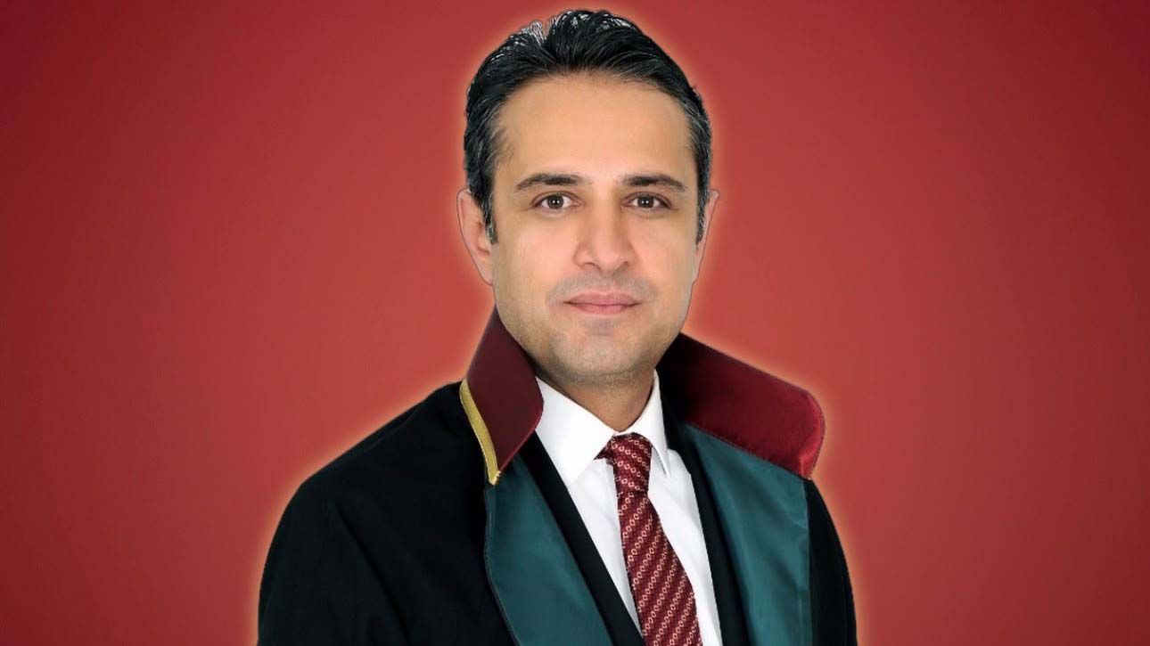 Ankara 2 No’lu Barosu’nda Seçim Heyecanı: Av. Muhammet Kürşat Üçüncü Başkanlığa Aday Oldu