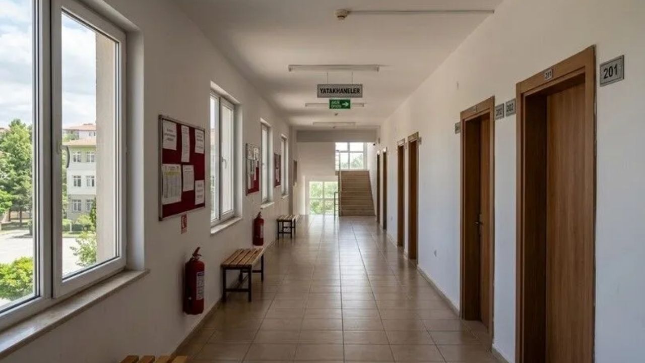 MEB'e Bağlı Okullarda Pansiyon Ücretleri Açıklandı