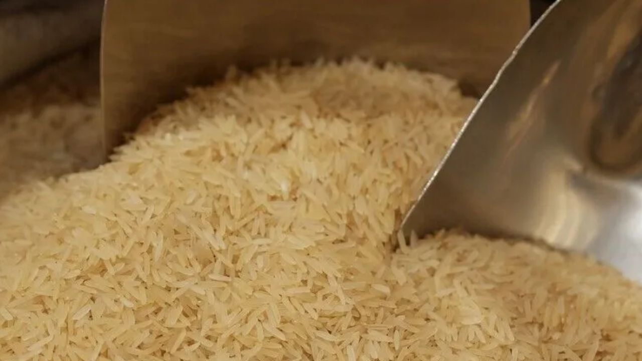 Bazı Pirinç ve Çeltik Ürünleri Gözetim Kapsamına Alındı