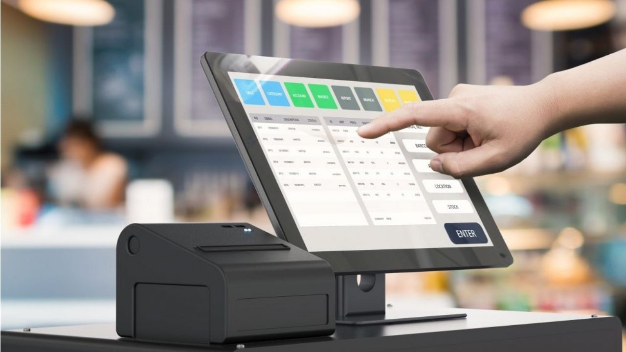 Modern Ticarette POS Sistemleri Ne İşe Yarar?