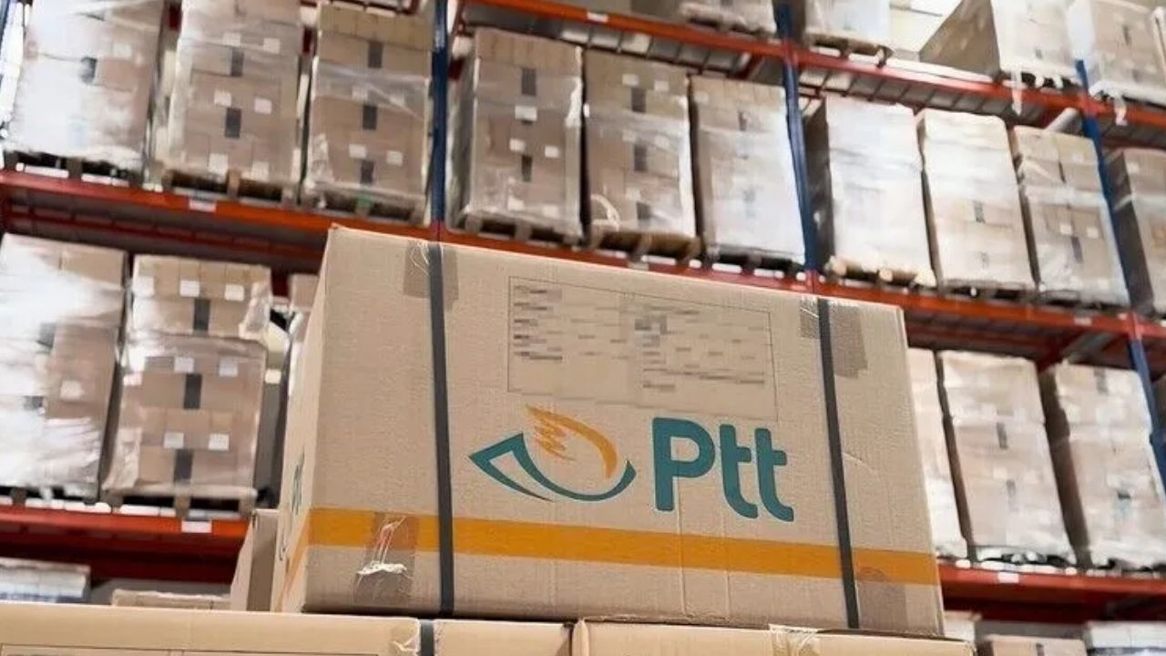 PTT, Geleneksel Postayı Dijital Çözümlerle Buluşturuyor