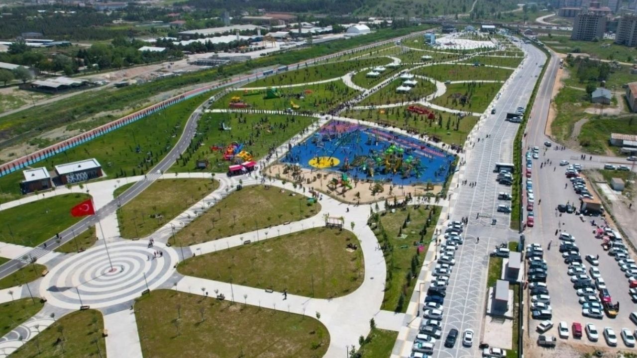 Sincan'da 500 Pehlivan Er Meydanı'nda Buluşacak