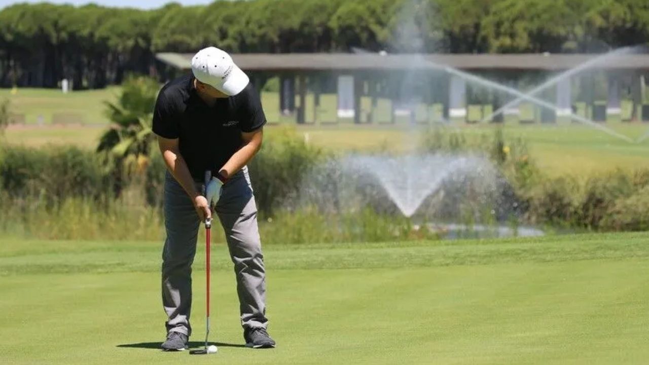Türkiye Spor Turizminde Yeni Yatırım Fırsatları Arıyor