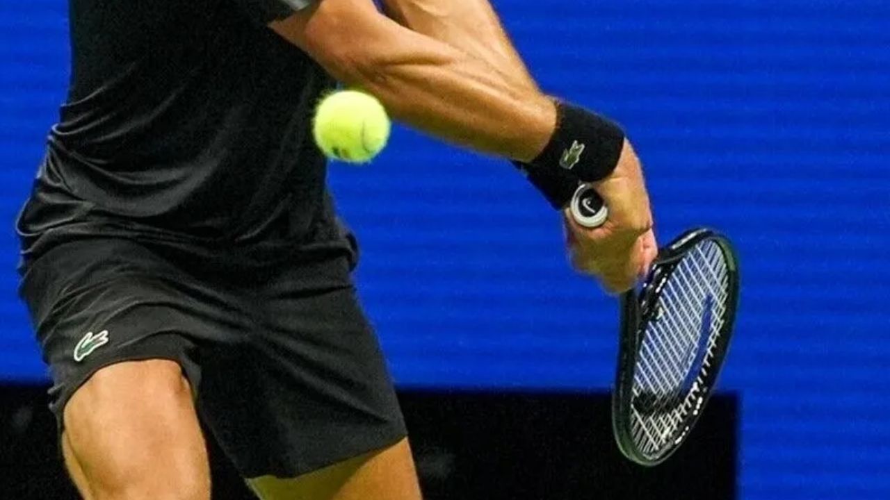 Cumhurbaşkanlığı Tenis Kupası'na Ankara Ev Sahipliği Yapacak