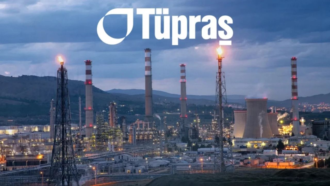 Tüpraş’a SPK’dan 20 Milyar Liralık Borçlanma İzni: Yeni İhraç Tavanı Onaylandı