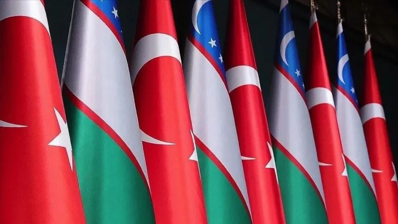 Türkiye-Özbekistan Ticaretinde Yeni Dönem: Yüksek Düzeyli Konsey Kuruluyor