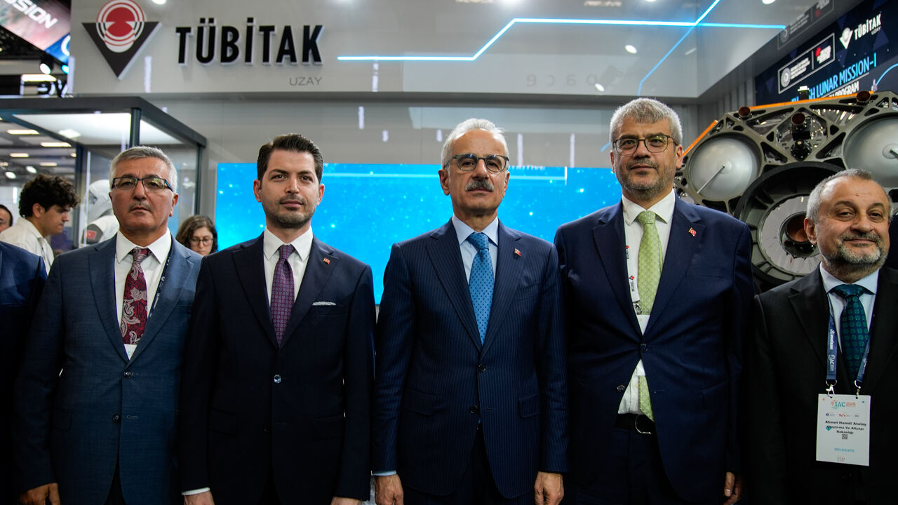 Türksat 7A için İmzalar Kasımda Atılıyor