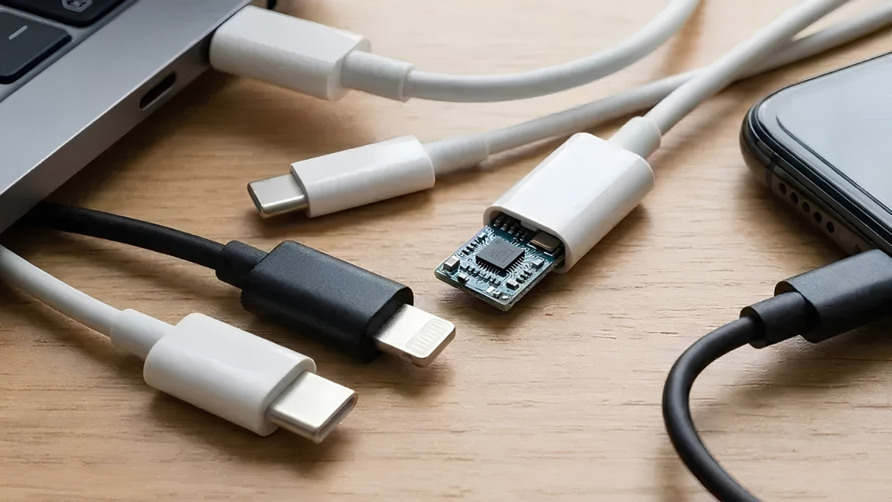 USB-C Kablolar ve Kablosuz Şarj Cihazları İçin "Çevreye Duyarlı Tasarım" Zorunluluğu