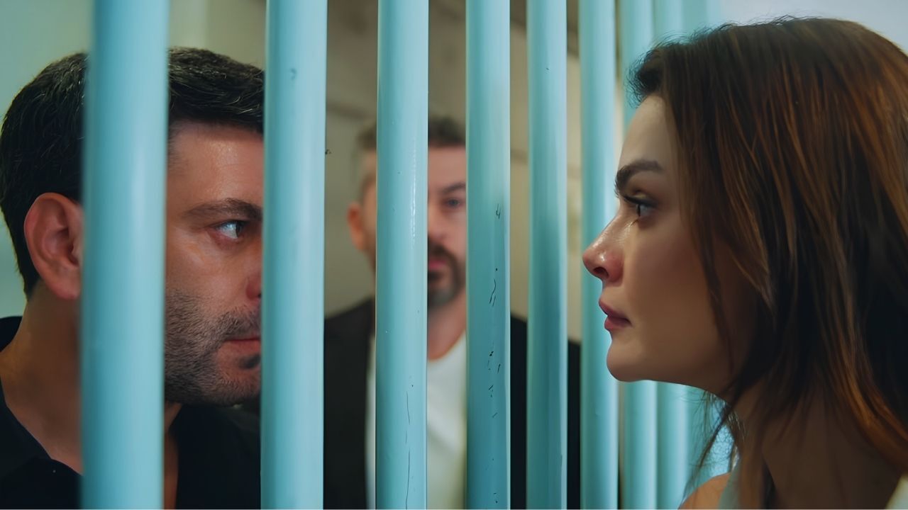 Uzak Şehir’de Cihan’ı Çileden Çıkaracak Hamle: Alya, Oğlunu Kurtarmak için Enver ile mi Evlenecek?